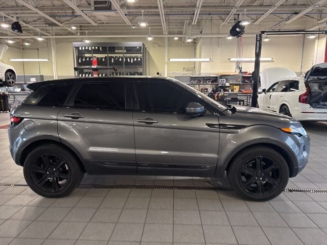 land rover range rover evoque 2015 SALVP2BG1FH048746 image land rover range rover evoque 2015 SALVP2BG1FH048746 image